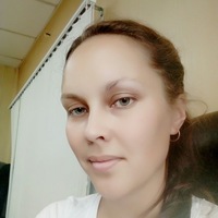 Анна Тихонова