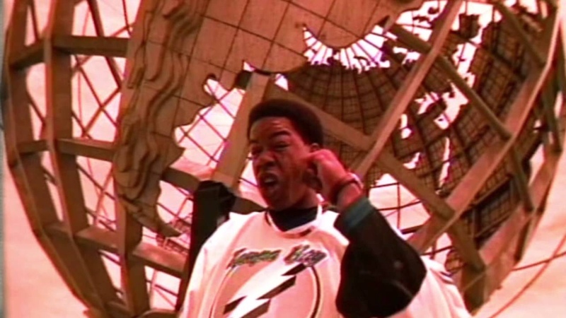 Craig Mack Flava In Ya Ear ( Official Music