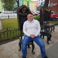 Леха Лебедев