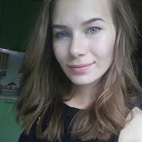 Аня Ларионова