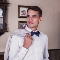 Сергей Крюков