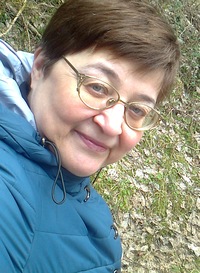 Ида Васильева