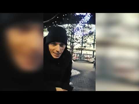 Поздравление с 8 марта от Привет с