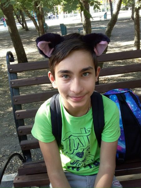 Вова Байк, Россия, Саратов