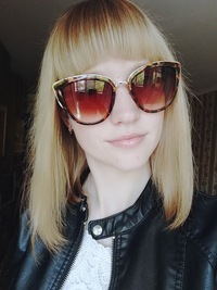 Анастасия Климова