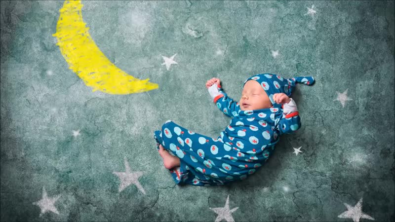 Mozart for Babies Brain Development Classical Music for Sleeping Babies Baby Sleep