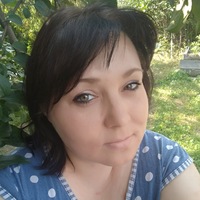 Юлия Маркова