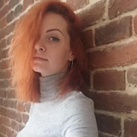 Ася Попова | 