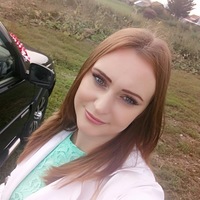 Евгения Матвеева