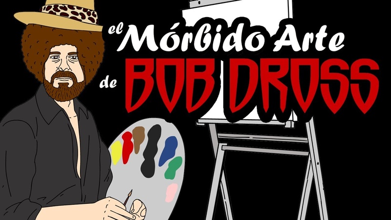 EL MÓ RBIDO ARTE DE BOB