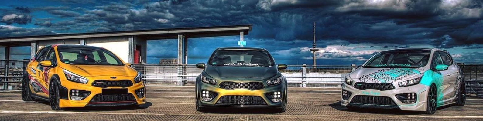 Ceed Club Kazan (Киа сид клуб Казань) | Добро пожаловать в официальную ...