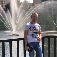 Владимир Колесников