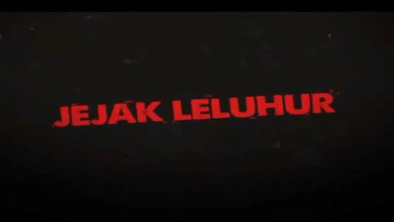 Malam Satu Suro Part 1