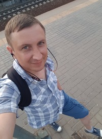 Максим Романов