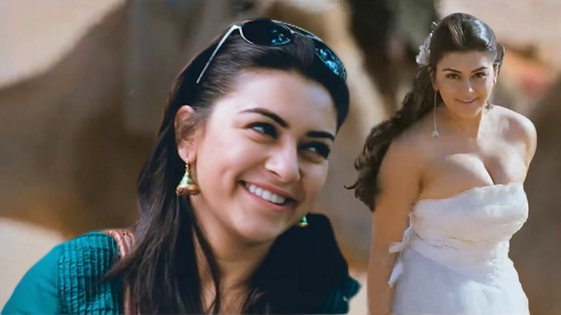 Hansika Motwani New Very Hot Video