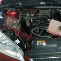 Сергей Табаков | Кировск