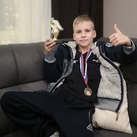 Артем Калошин | 