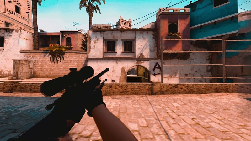 CSGO Мувик 9, С 2к КОТ БРО