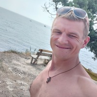 Юра Кузнецов
