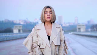 Злата Огневич - Беги (Премьера клипа 2020)