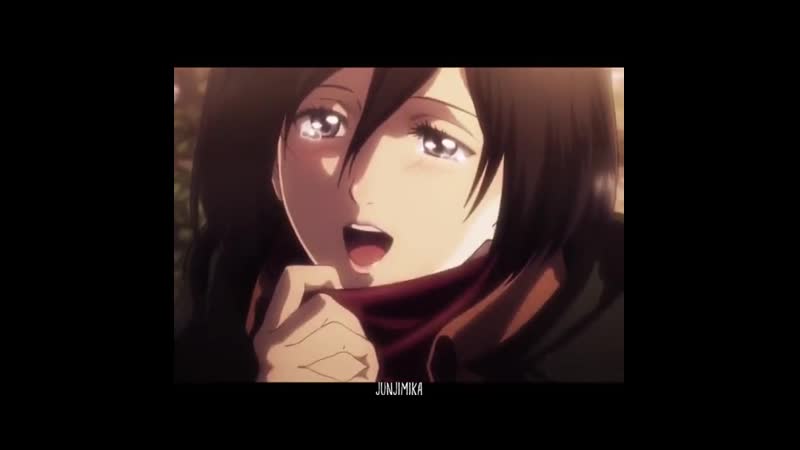 Attack on titan vine