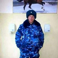 Дмитрий Демченко