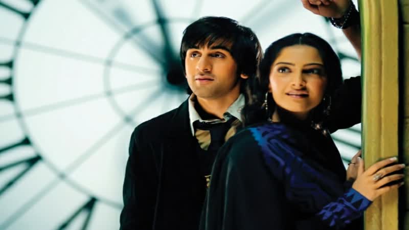 Возлюбленная, Saawariya