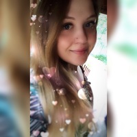 Анастасия Легедо