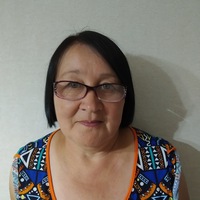 Лилия Гайфуллина