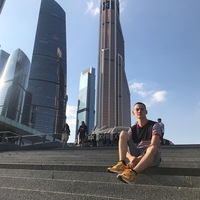Дмитрий Трушин