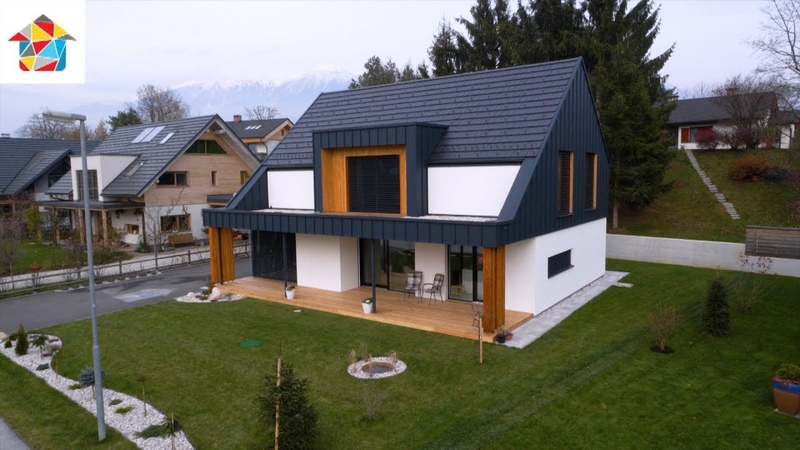 Ambienti TV Show House, Jakov Fak, Lumar