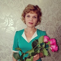 Марина Чурсина | Новокузнецк