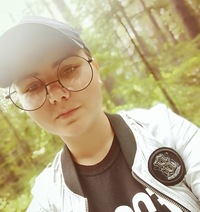 Виктория Лунина
