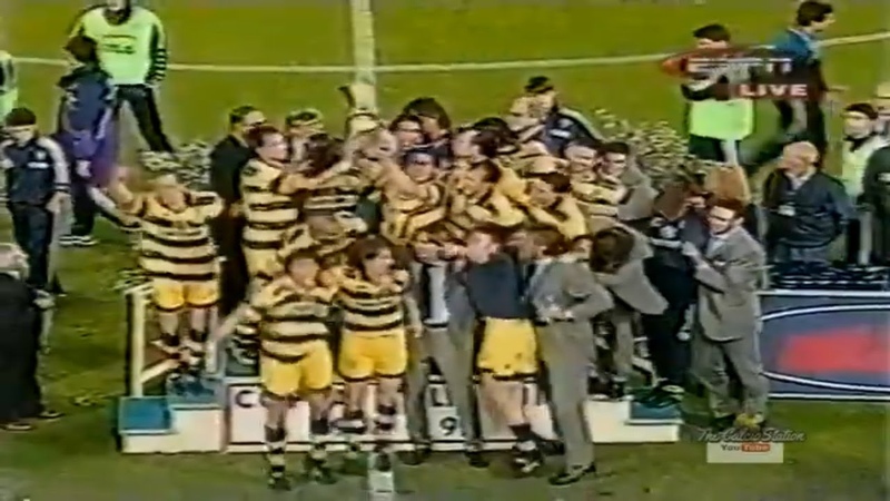 Fiorentina vs Parma FULL MATCH ( Final Coppa Italia 1998