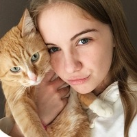 Алёна Семина | Санкт-Петербург