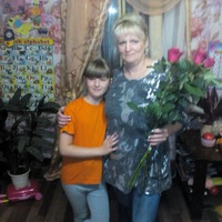 Елена Никитина