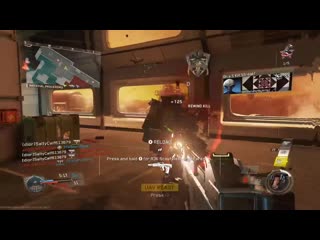 casual Super Kill. Infinite Warfare