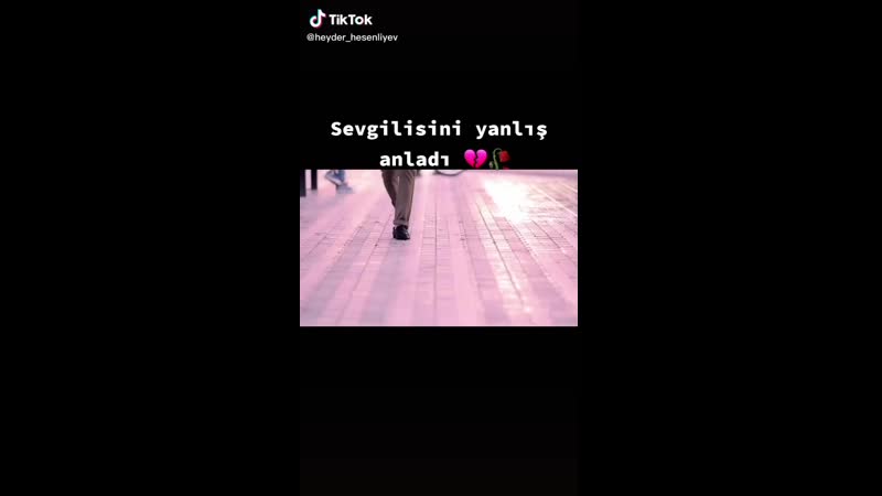 Видео от Elcin