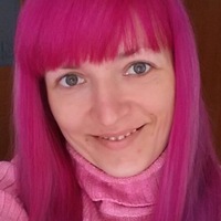 Яна Ушакова | Санкт-Петербург