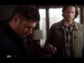 Sam & Dean Winchester | Supernatural | Vine