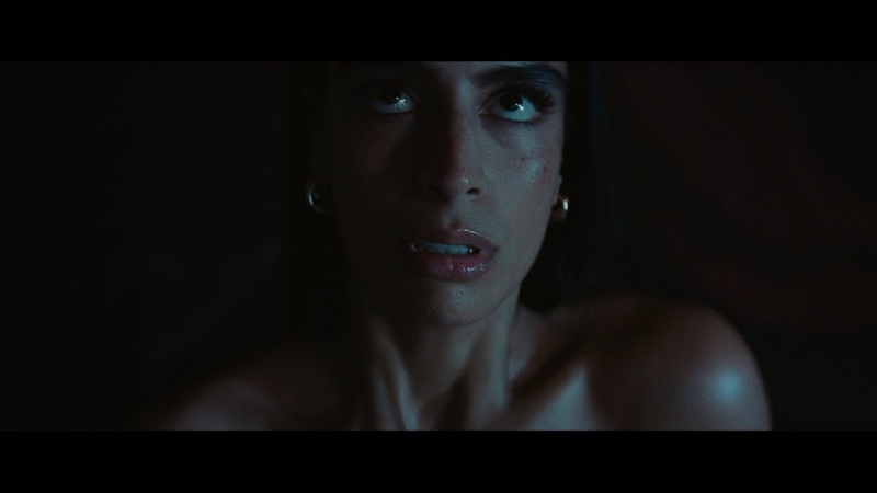 SEVDALIZA HEAR MY PAIN