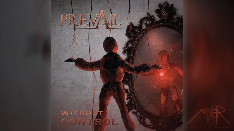 Prevail Without Control ( Full Album