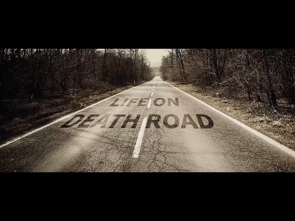 Jorn Life on Death Road