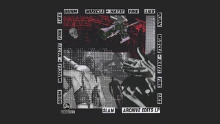 DK8 - Murder Was The Bass (Slam Re-Edit)