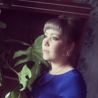 Юлия Жарикова | Нижнеудинск