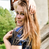 Алёнка Соколова | Семенов