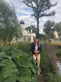 Андрей Минаков