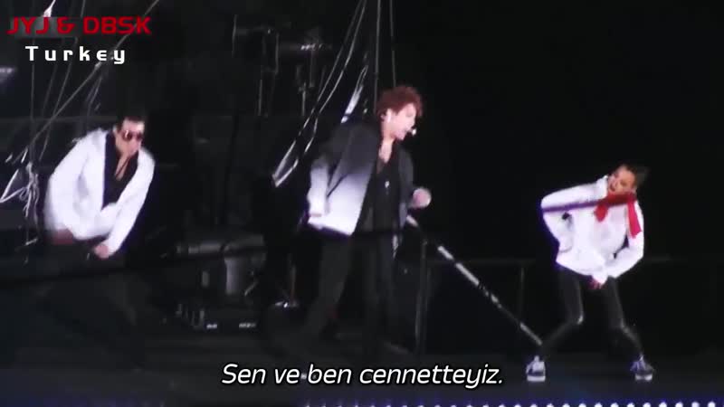 Türkçe Altyazılı XIA ( Junsu) F. L. P (