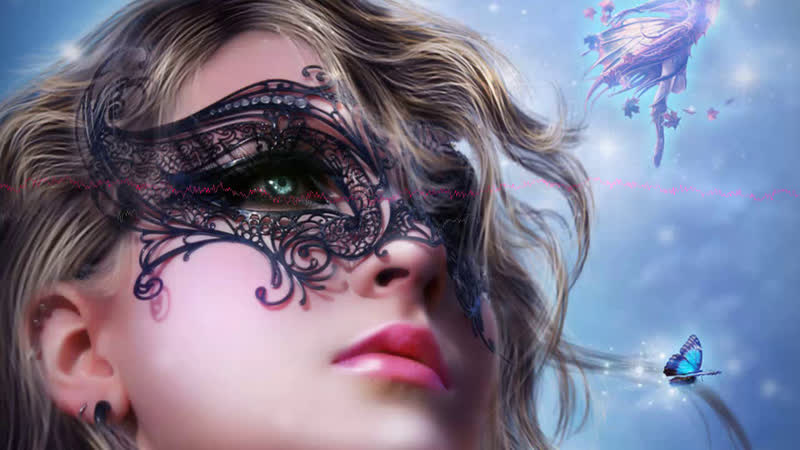 Fairie Dust Radio from Second