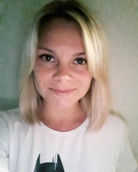 Яна Ковальчук